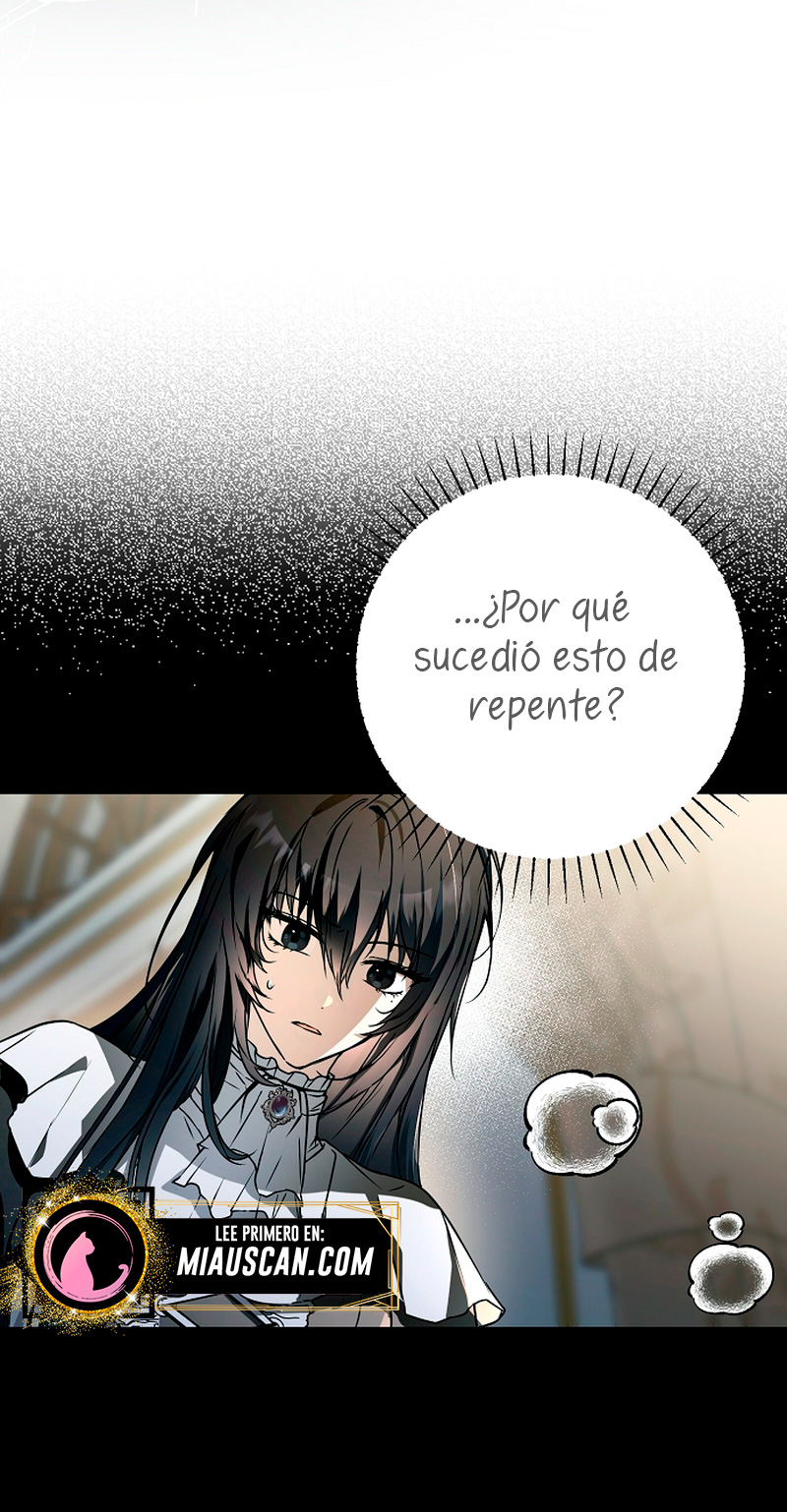 Alguien ha poseído mi cuerpo Capítulo 14 - Página 42