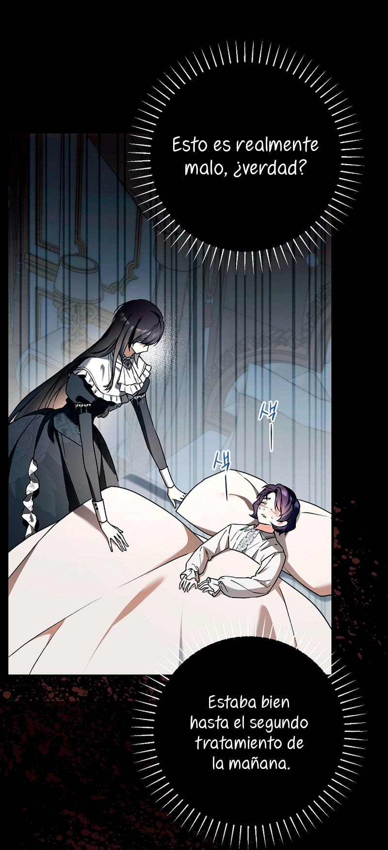 Alguien ha poseído mi cuerpo Capítulo 14 - Página 43