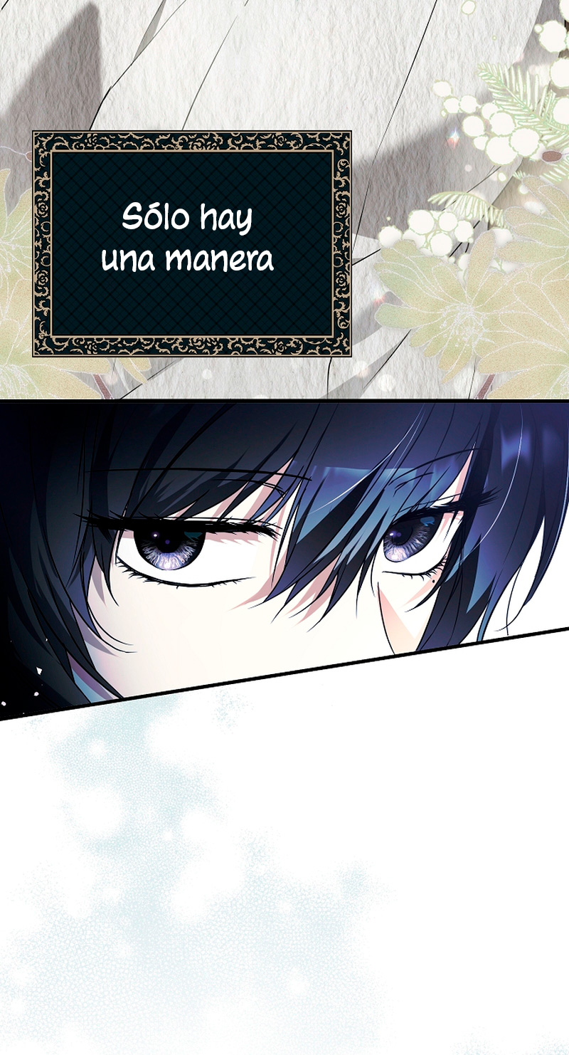 Alguien ha poseído mi cuerpo Capítulo 14 - Página 47