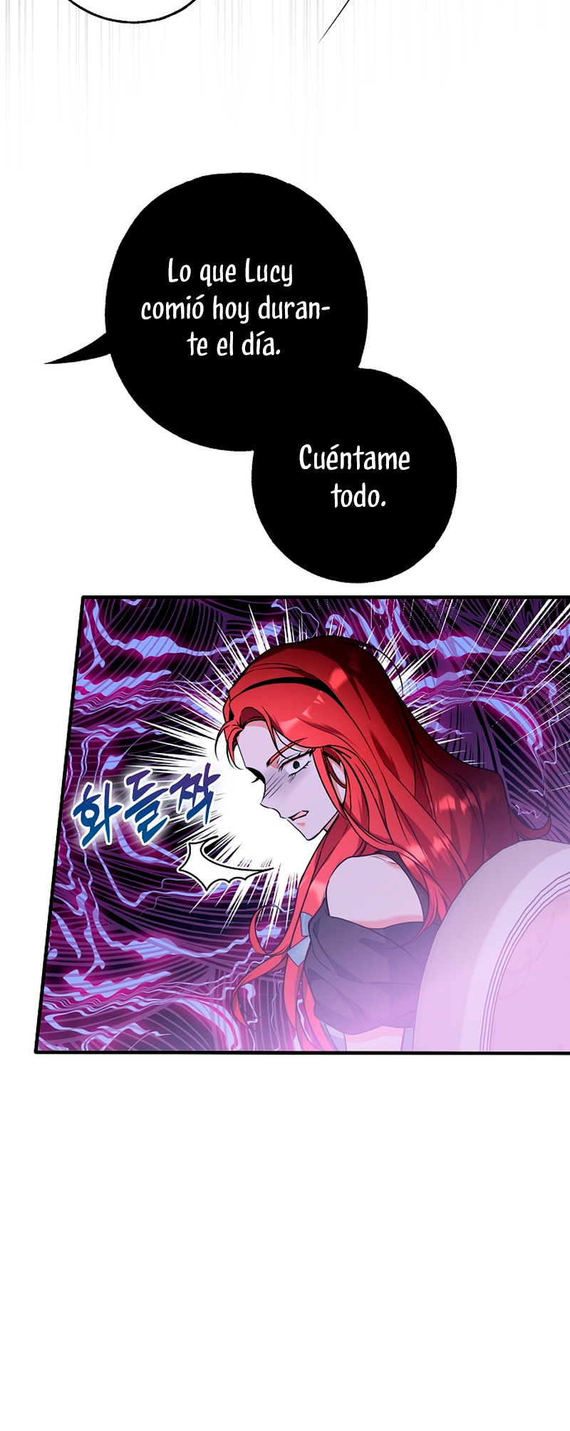 Alguien ha poseído mi cuerpo Capítulo 14 - Página 50