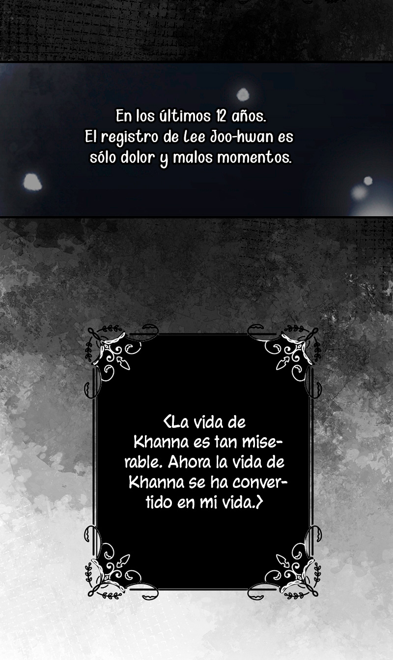 Alguien ha poseído mi cuerpo Capítulo 14 - Página 6