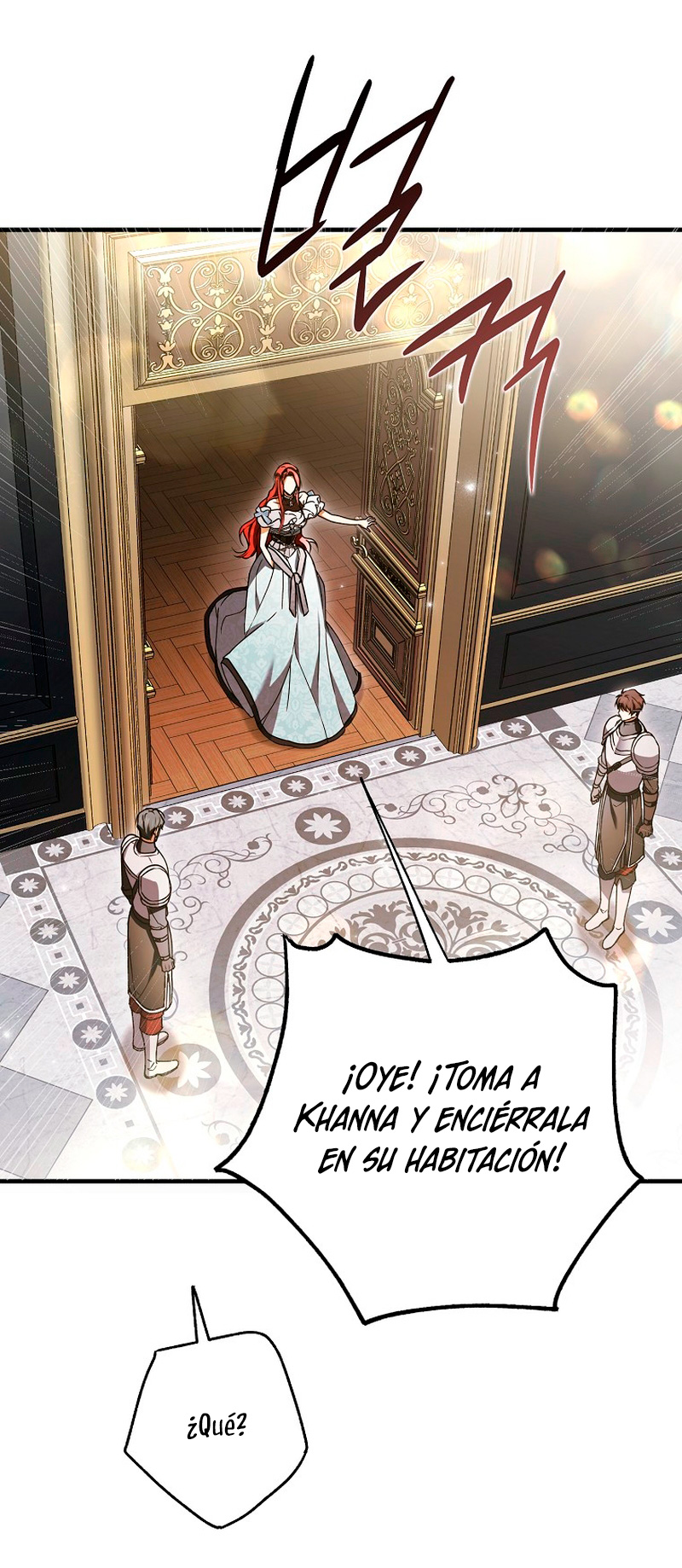 Alguien ha poseído mi cuerpo Capítulo 15 - Página 14