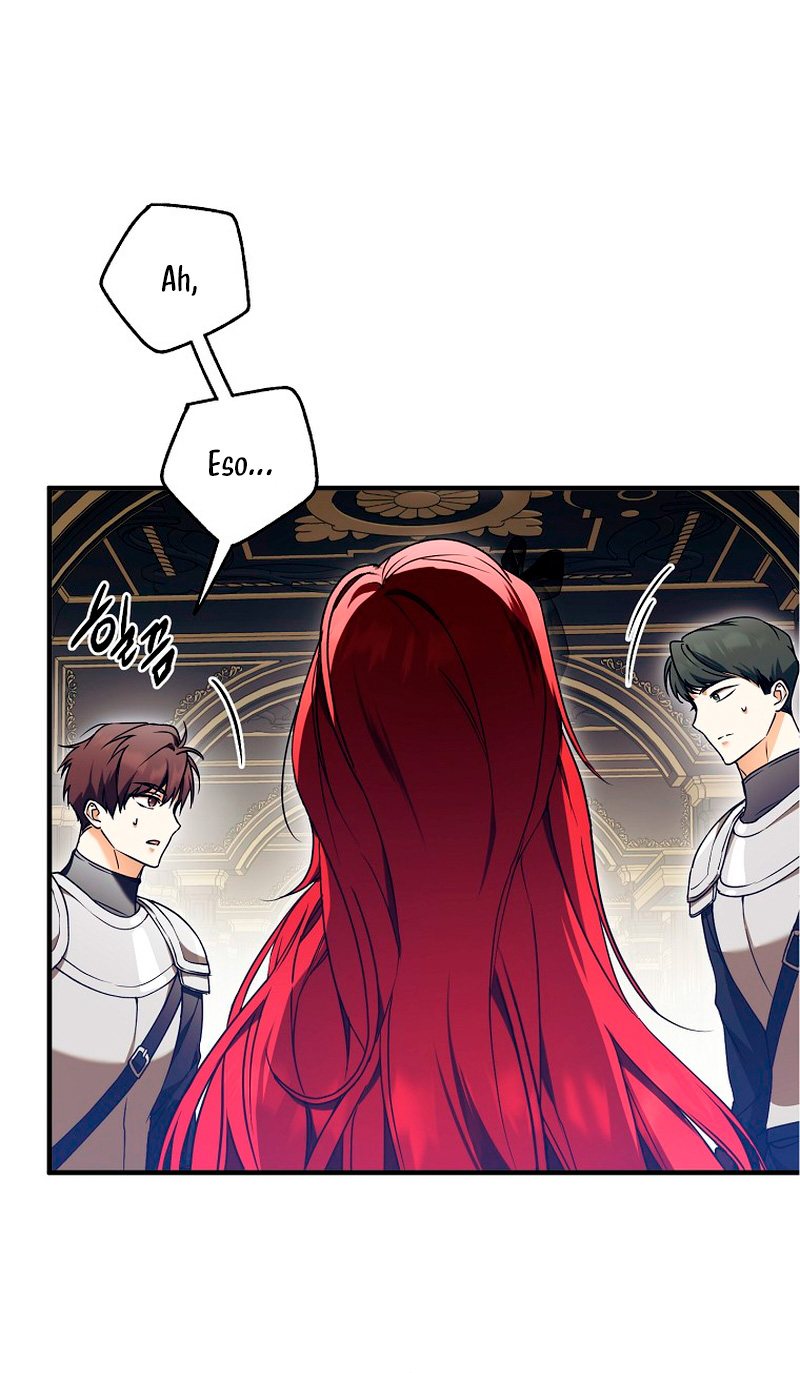 Alguien ha poseído mi cuerpo Capítulo 15 - Página 15