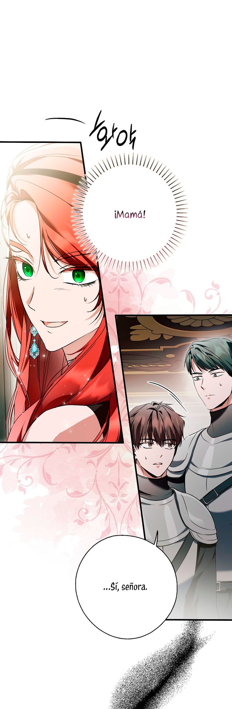 Alguien ha poseído mi cuerpo Capítulo 15 - Página 19