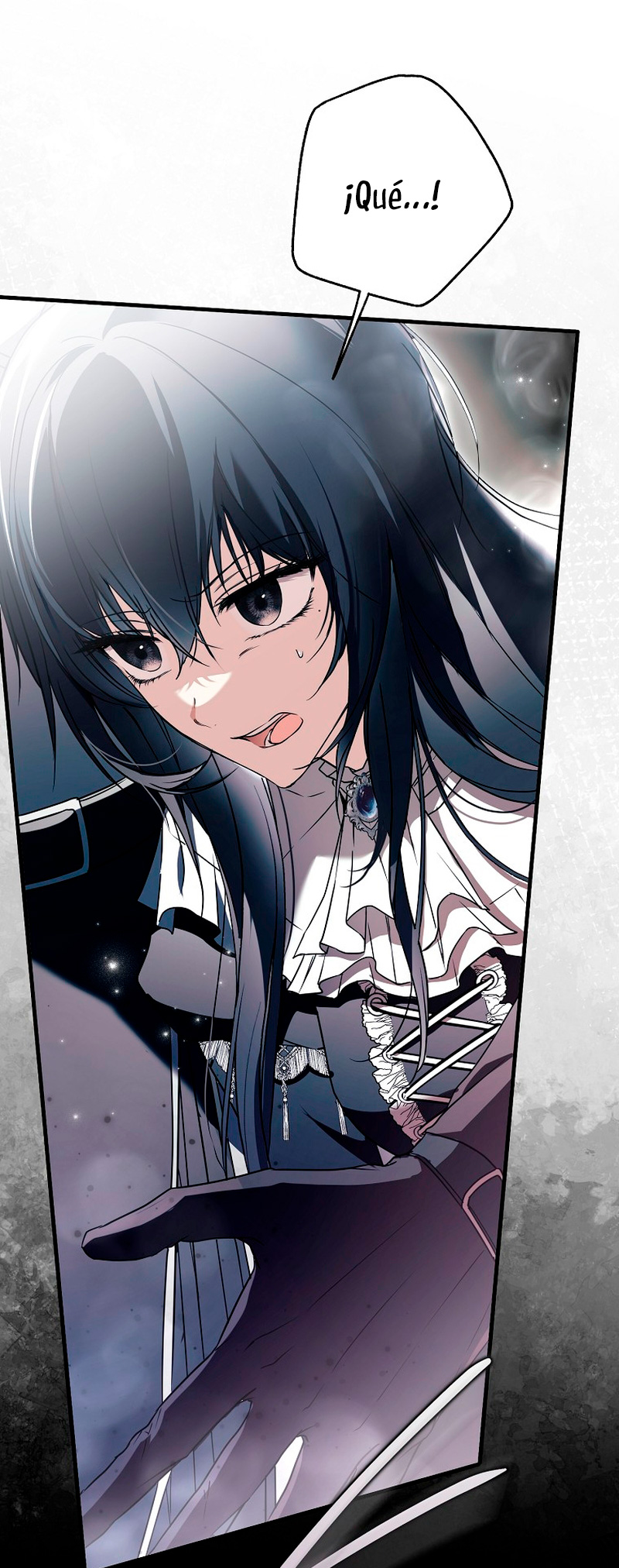 Alguien ha poseído mi cuerpo Capítulo 15 - Página 24