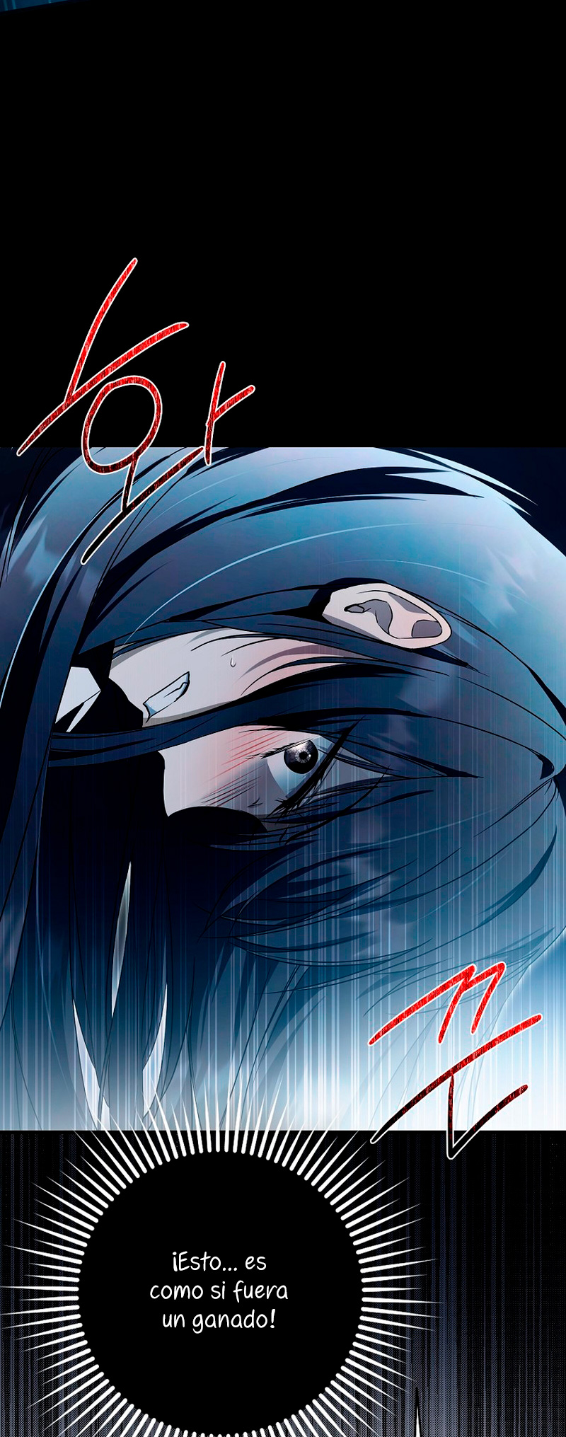 Alguien ha poseído mi cuerpo Capítulo 15 - Página 26