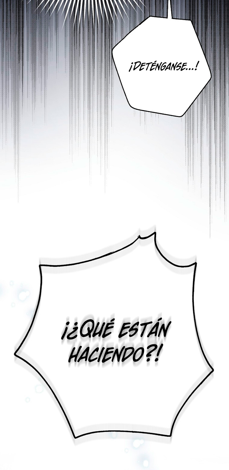Alguien ha poseído mi cuerpo Capítulo 15 - Página 27