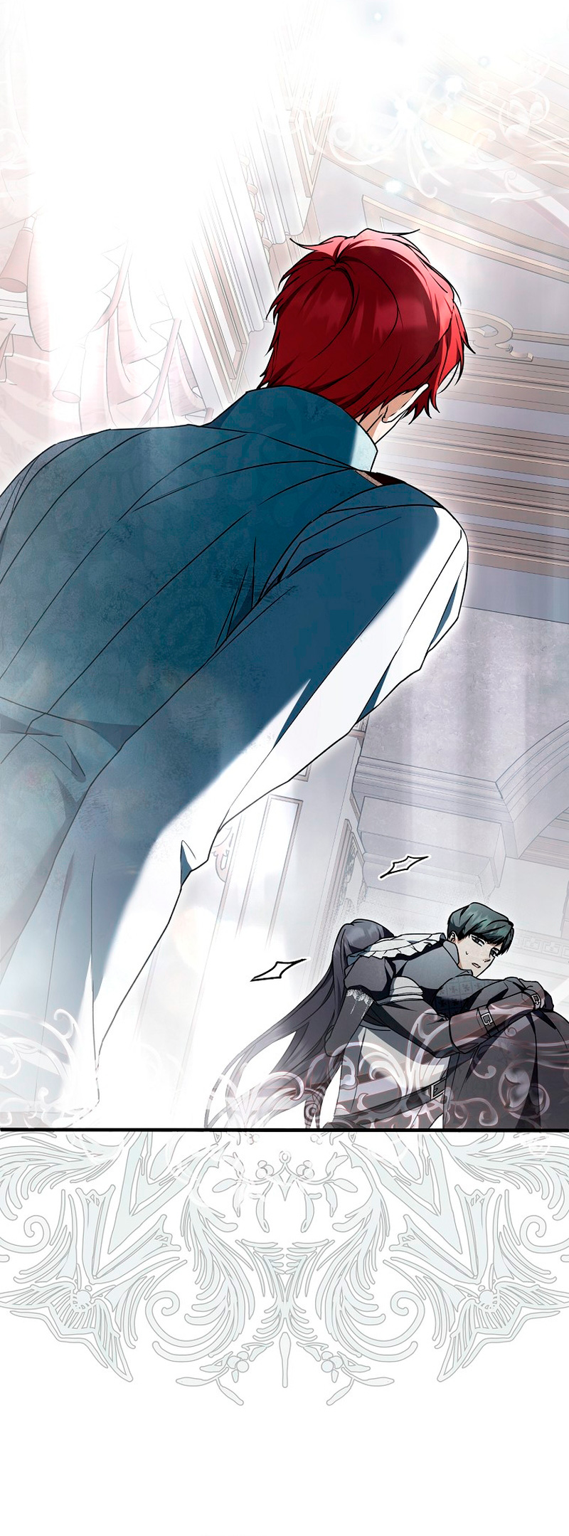 Alguien ha poseído mi cuerpo Capítulo 15 - Página 28