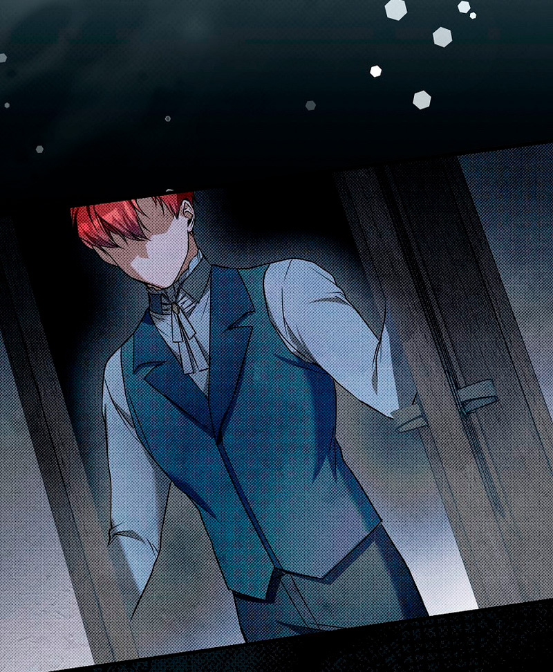 Alguien ha poseído mi cuerpo Capítulo 15 - Página 37