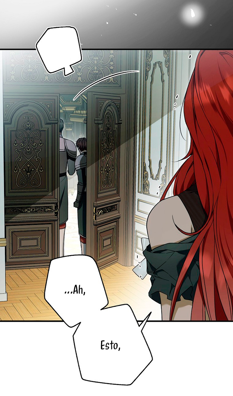 Alguien ha poseído mi cuerpo Capítulo 15 - Página 43