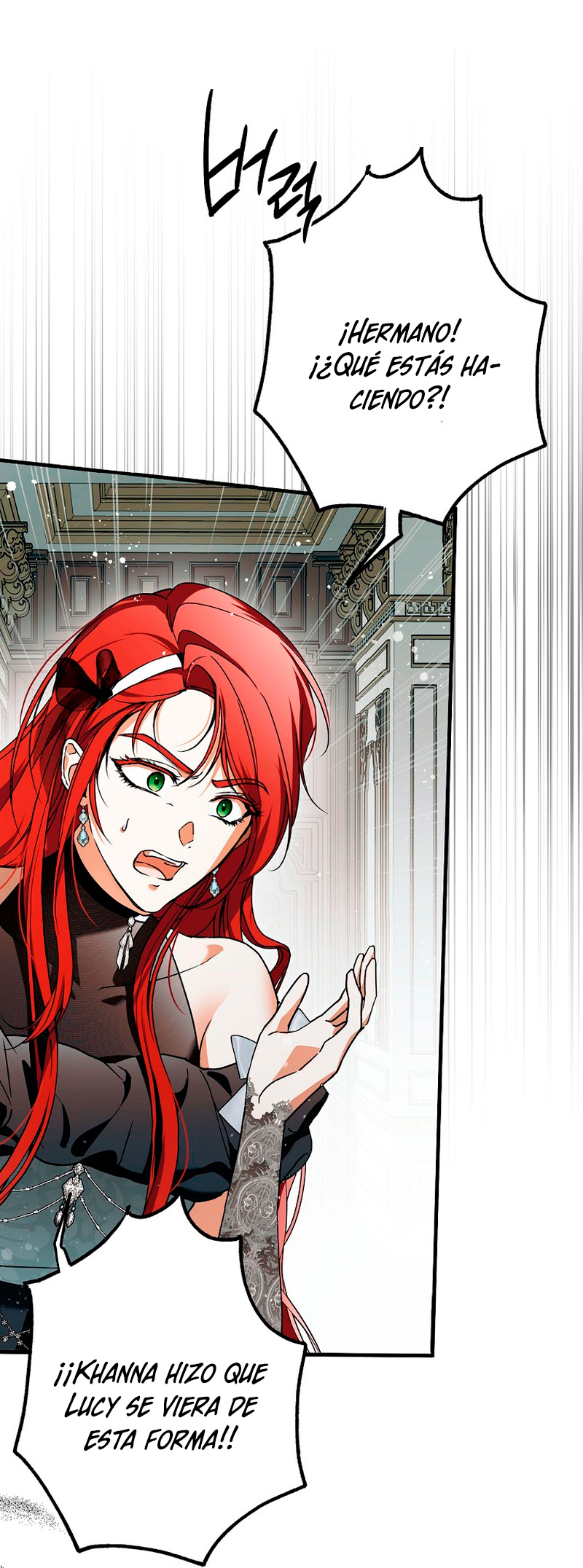 Alguien ha poseído mi cuerpo Capítulo 15 - Página 44