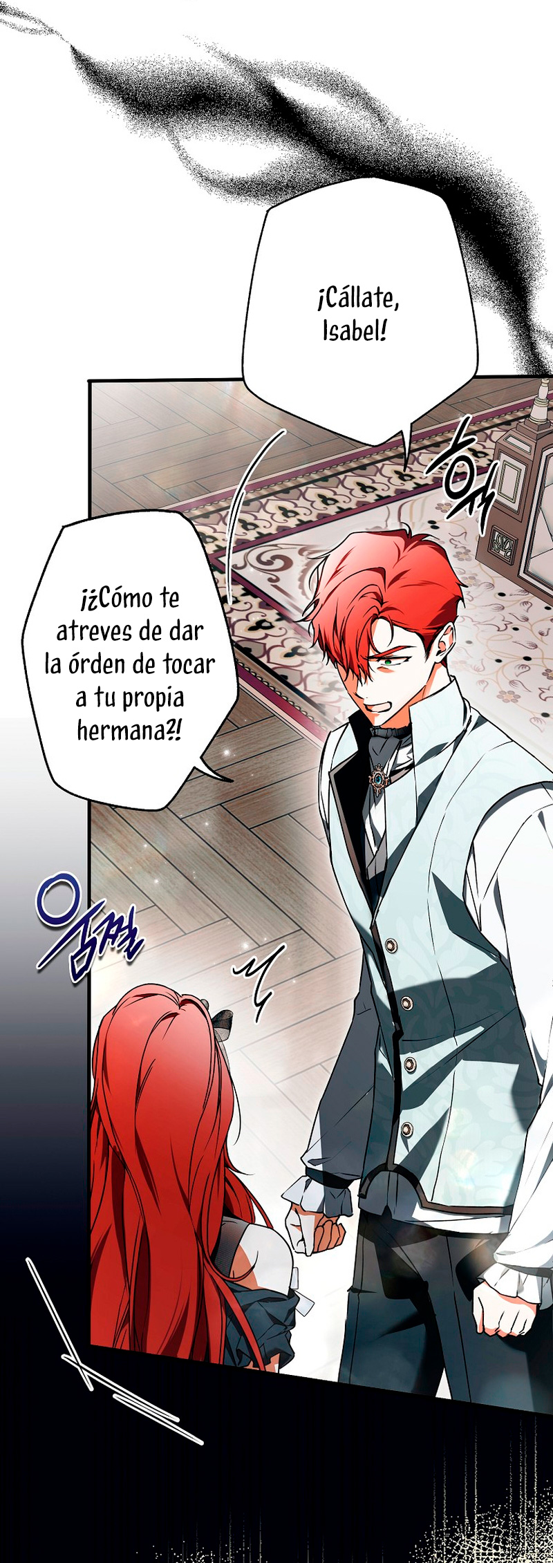 Alguien ha poseído mi cuerpo Capítulo 15 - Página 45