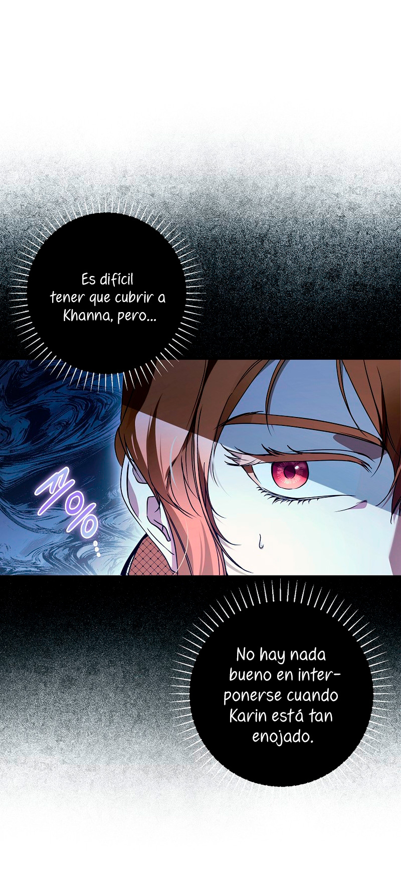 Alguien ha poseído mi cuerpo Capítulo 15 - Página 51