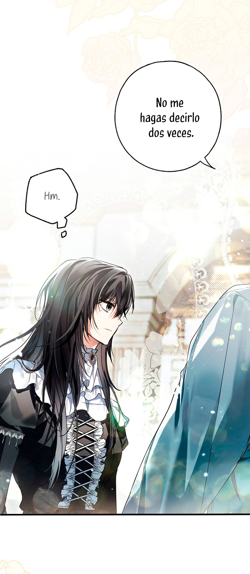 Alguien ha poseído mi cuerpo Capítulo 15 - Página 57