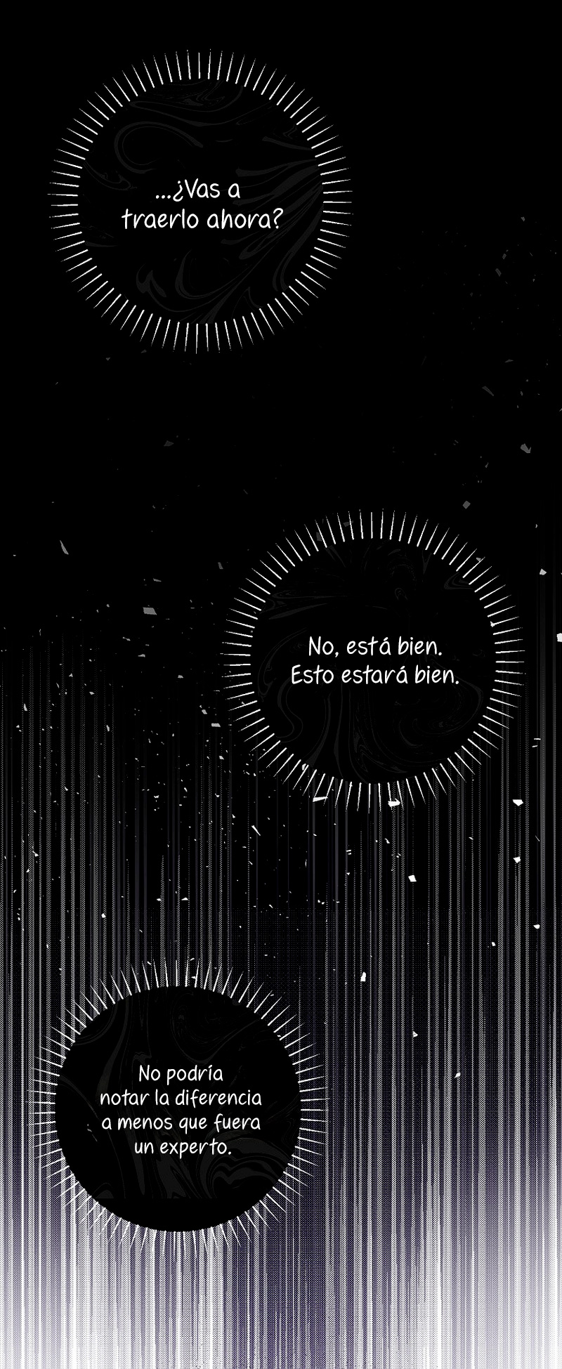 Alguien ha poseído mi cuerpo Capítulo 15 - Página 67