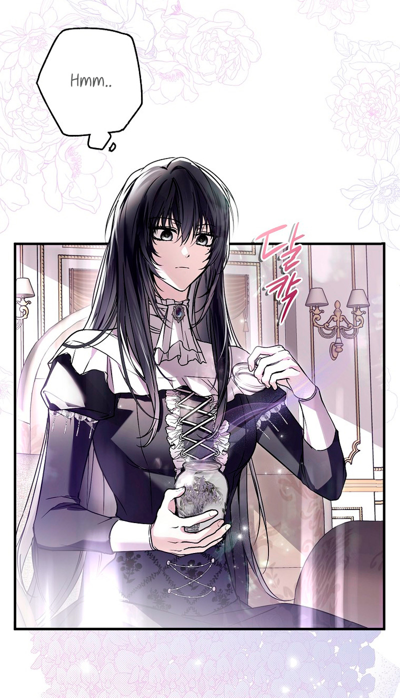 Alguien ha poseído mi cuerpo Capítulo 15 - Página 70