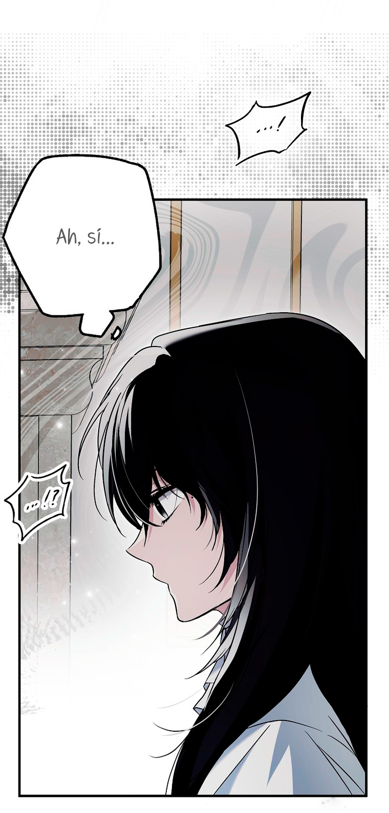 Alguien ha poseído mi cuerpo Capítulo 15 - Página 72