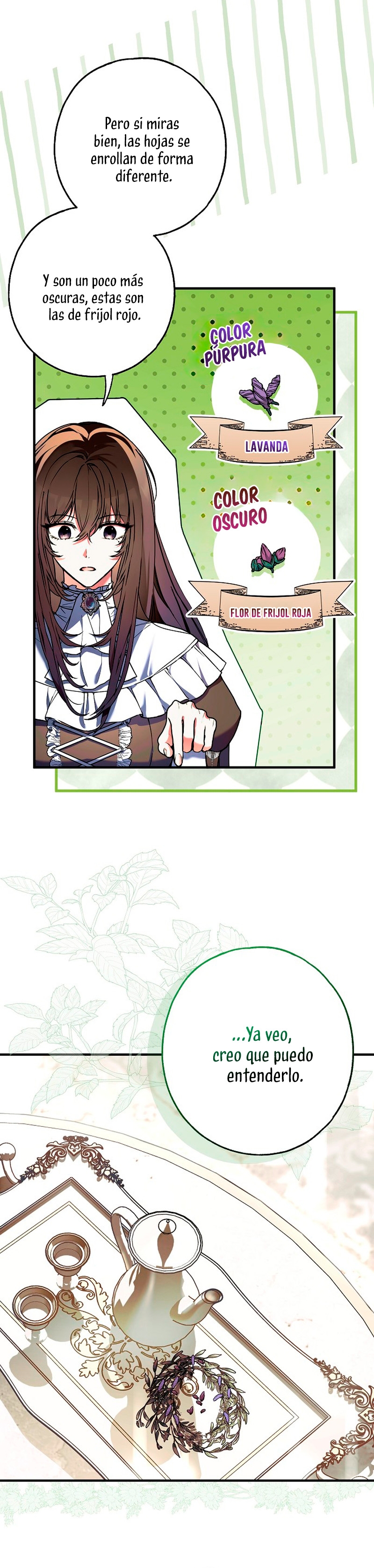 Alguien ha poseído mi cuerpo Capítulo 16 - Página 31