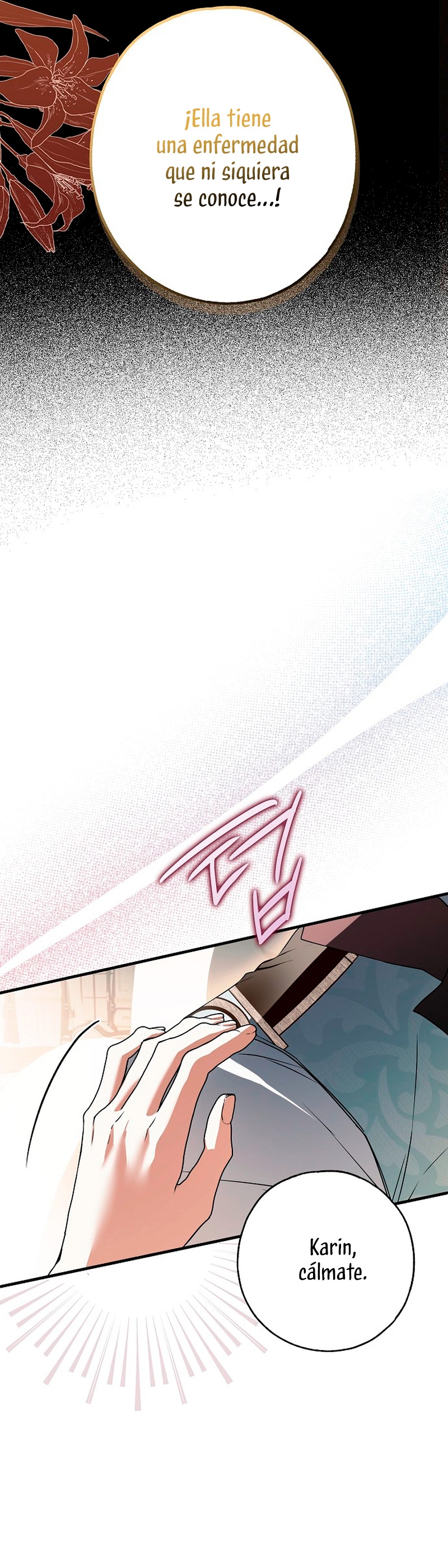 Alguien ha poseído mi cuerpo Capítulo 16 - Página 35