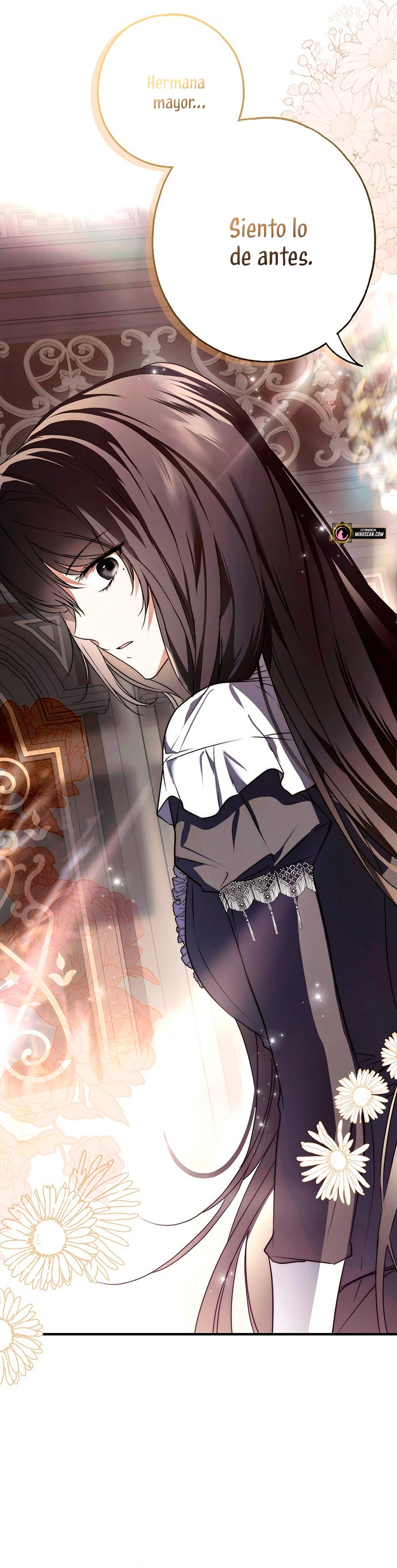 Alguien ha poseído mi cuerpo Capítulo 16 - Página 42