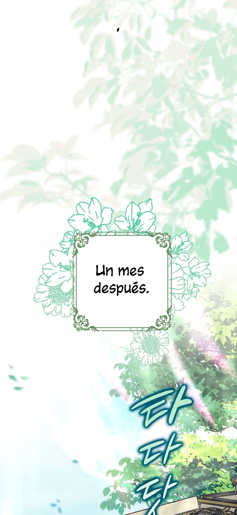 Alguien ha poseído mi cuerpo Capítulo 17 - Página 12