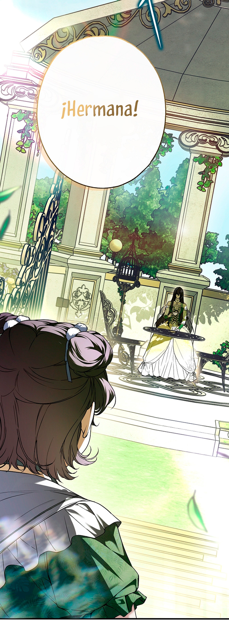 Alguien ha poseído mi cuerpo Capítulo 17 - Página 13