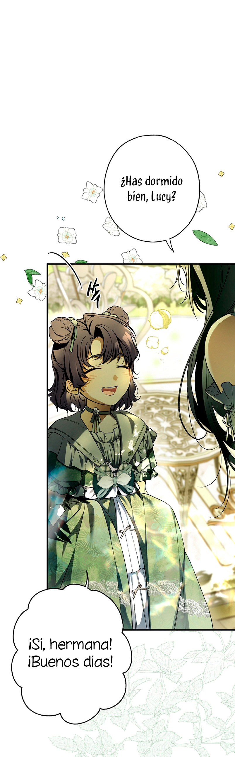 Alguien ha poseído mi cuerpo Capítulo 17 - Página 14