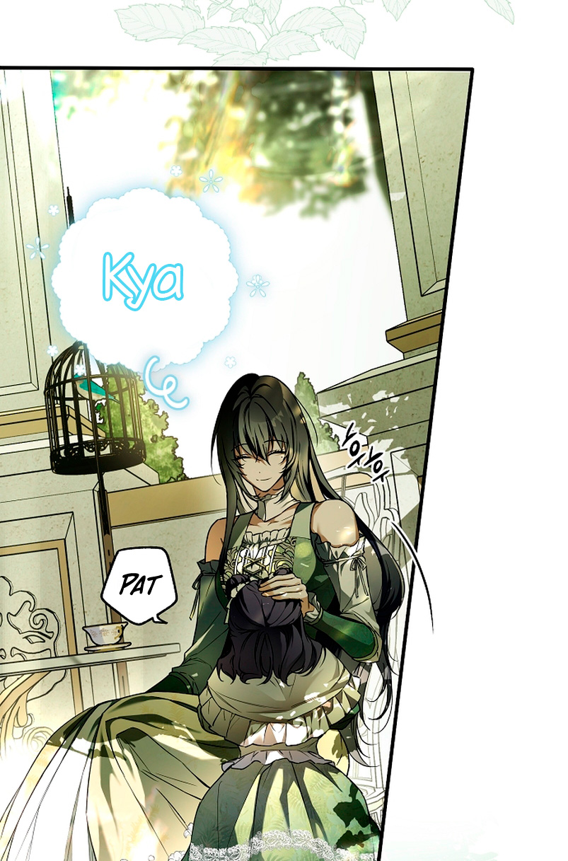 Alguien ha poseído mi cuerpo Capítulo 17 - Página 15