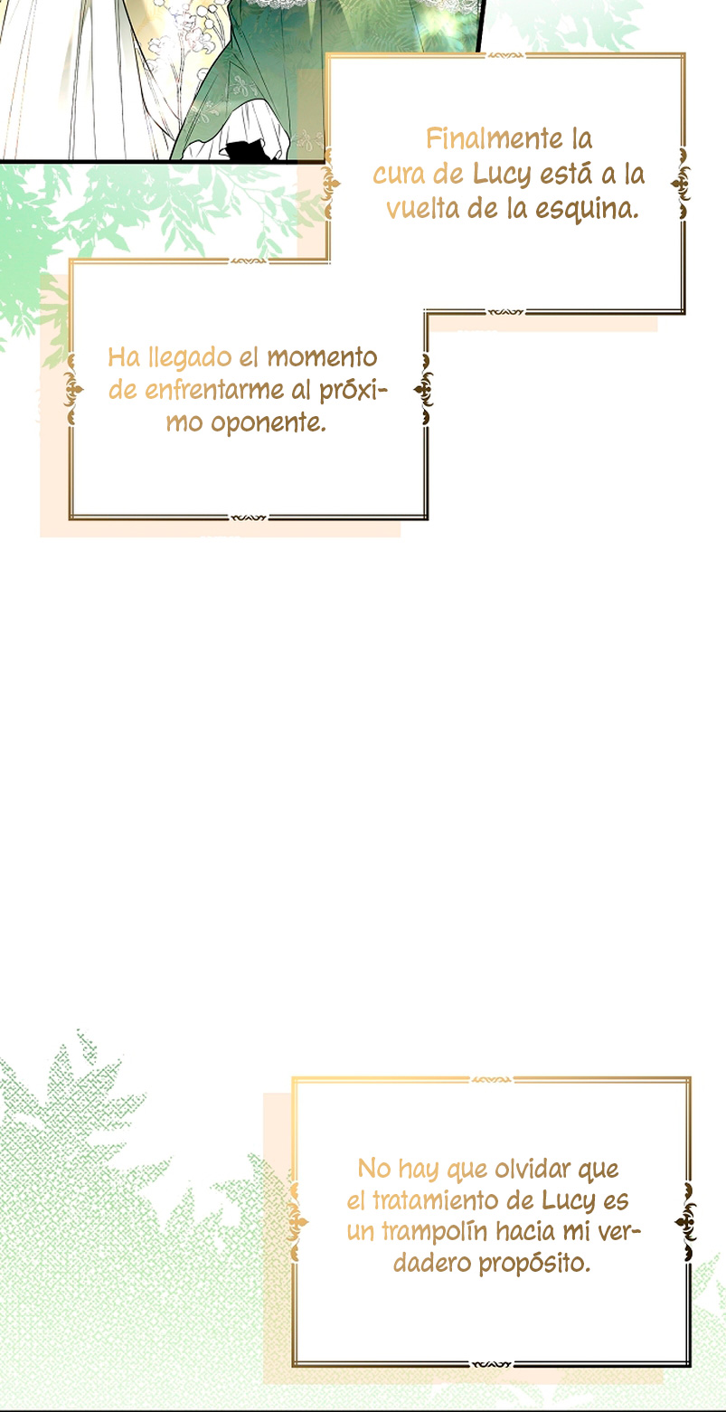 Alguien ha poseído mi cuerpo Capítulo 17 - Página 16