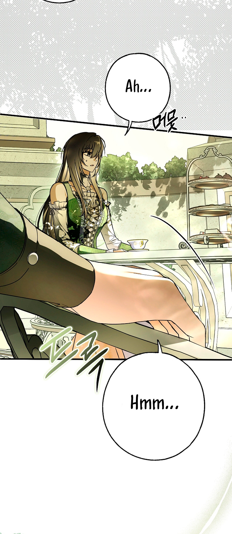 Alguien ha poseído mi cuerpo Capítulo 17 - Página 22