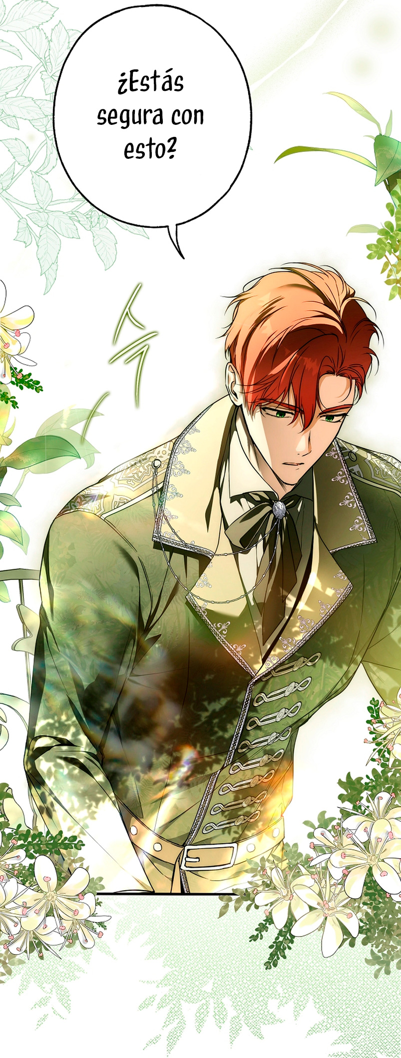 Alguien ha poseído mi cuerpo Capítulo 17 - Página 23