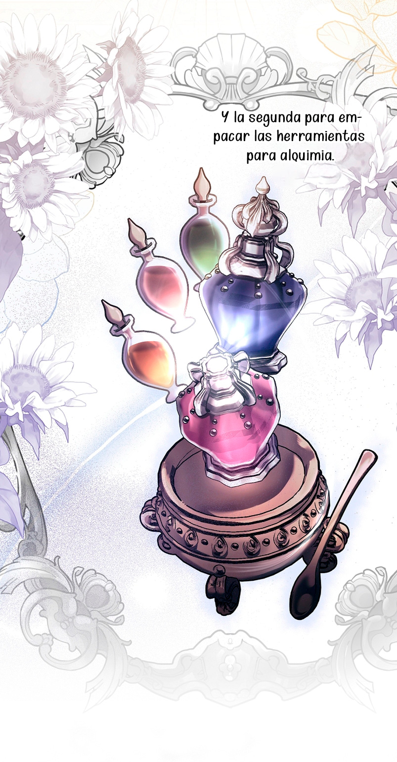 Alguien ha poseído mi cuerpo Capítulo 17 - Página 26