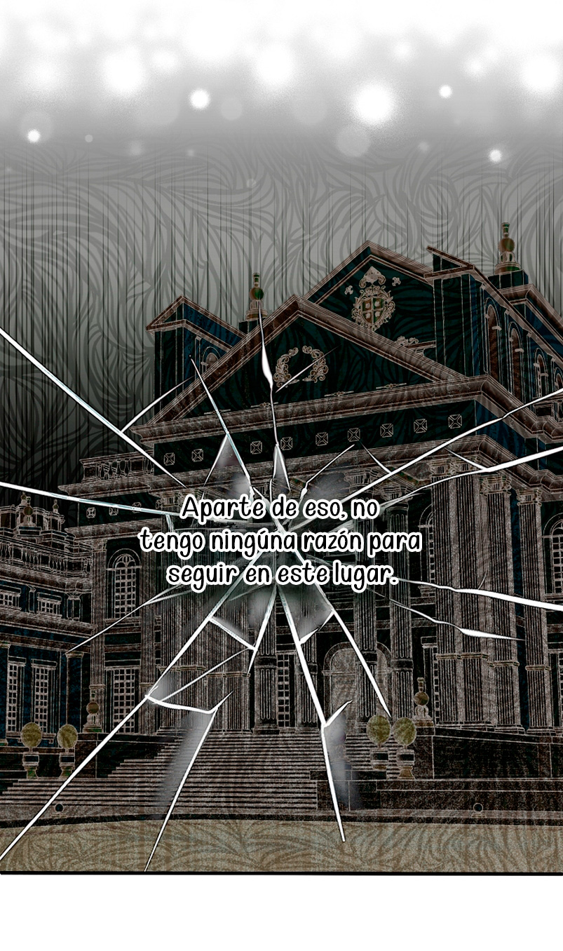 Alguien ha poseído mi cuerpo Capítulo 17 - Página 27