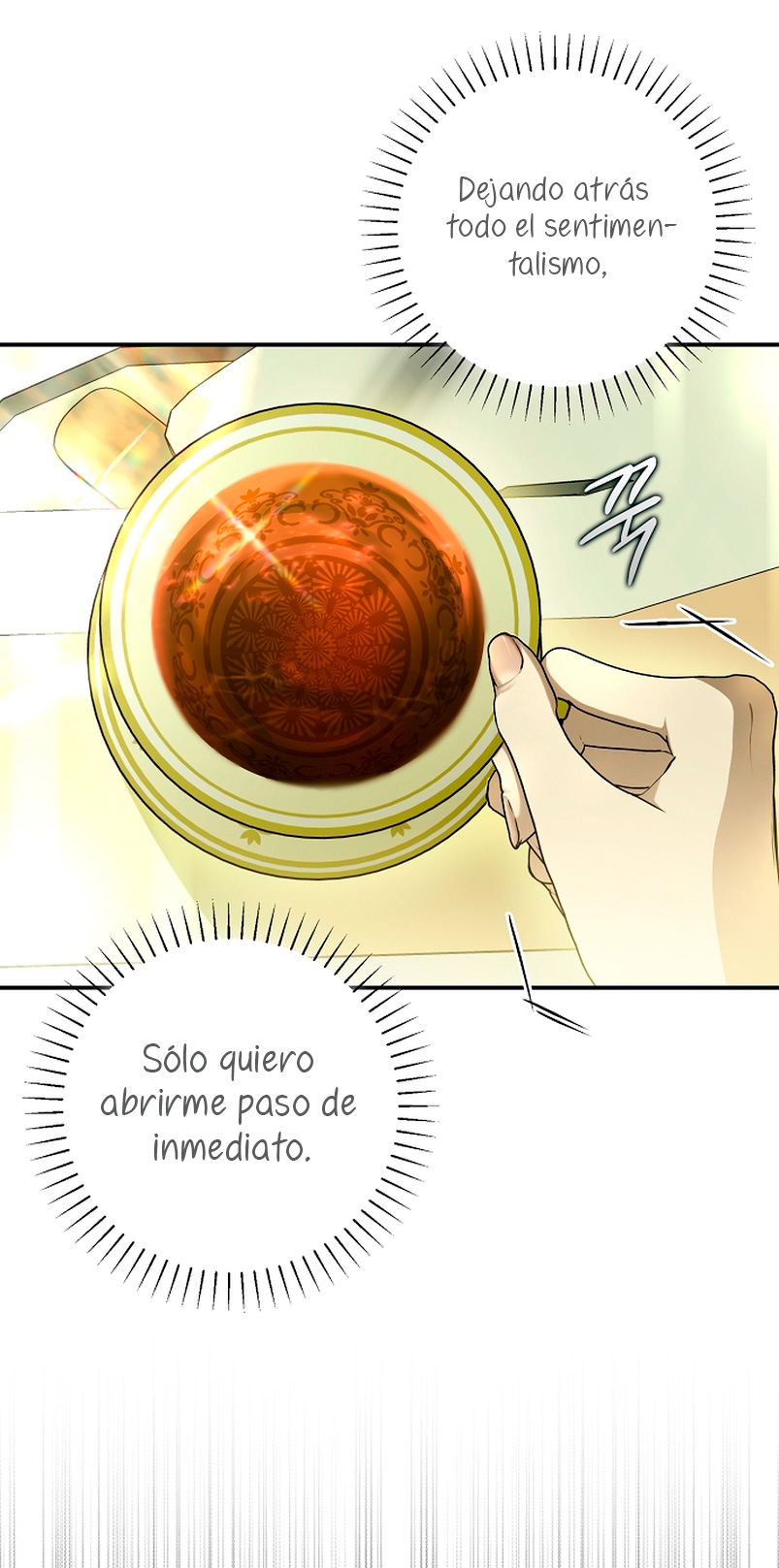 Alguien ha poseído mi cuerpo Capítulo 17 - Página 28