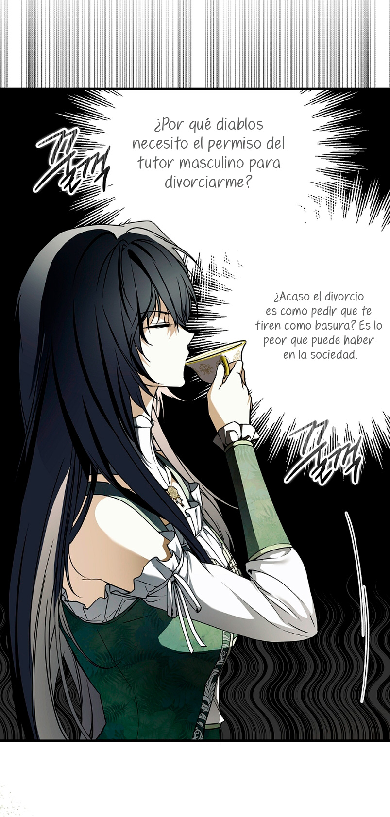 Alguien ha poseído mi cuerpo Capítulo 17 - Página 29