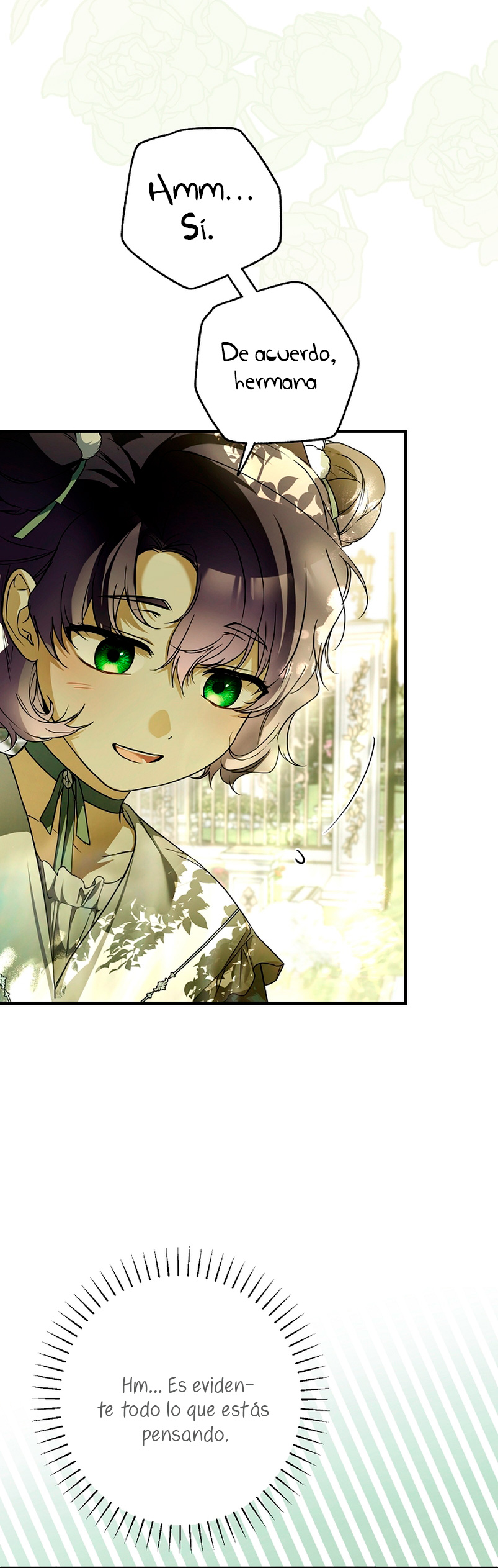 Alguien ha poseído mi cuerpo Capítulo 17 - Página 31