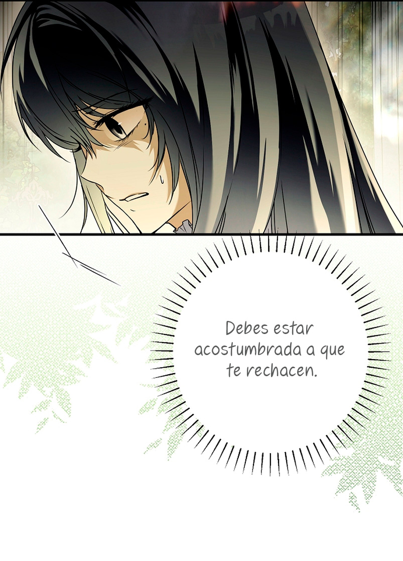 Alguien ha poseído mi cuerpo Capítulo 17 - Página 32