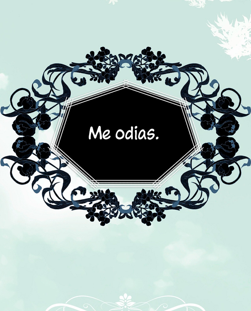 Alguien ha poseído mi cuerpo Capítulo 17 - Página 34