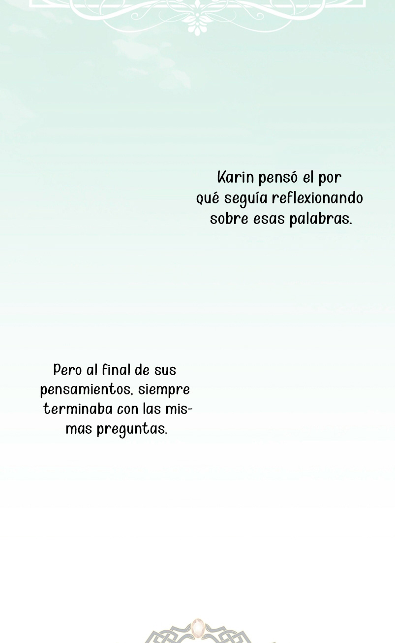 Alguien ha poseído mi cuerpo Capítulo 17 - Página 36