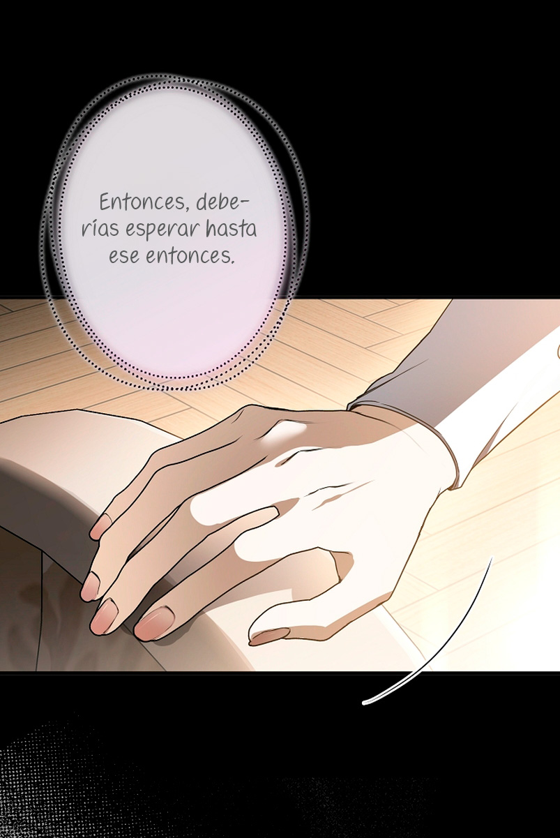 Alguien ha poseído mi cuerpo Capítulo 17 - Página 40