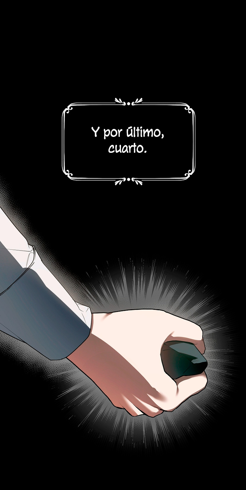 Alguien ha poseído mi cuerpo Capítulo 17 - Página 46