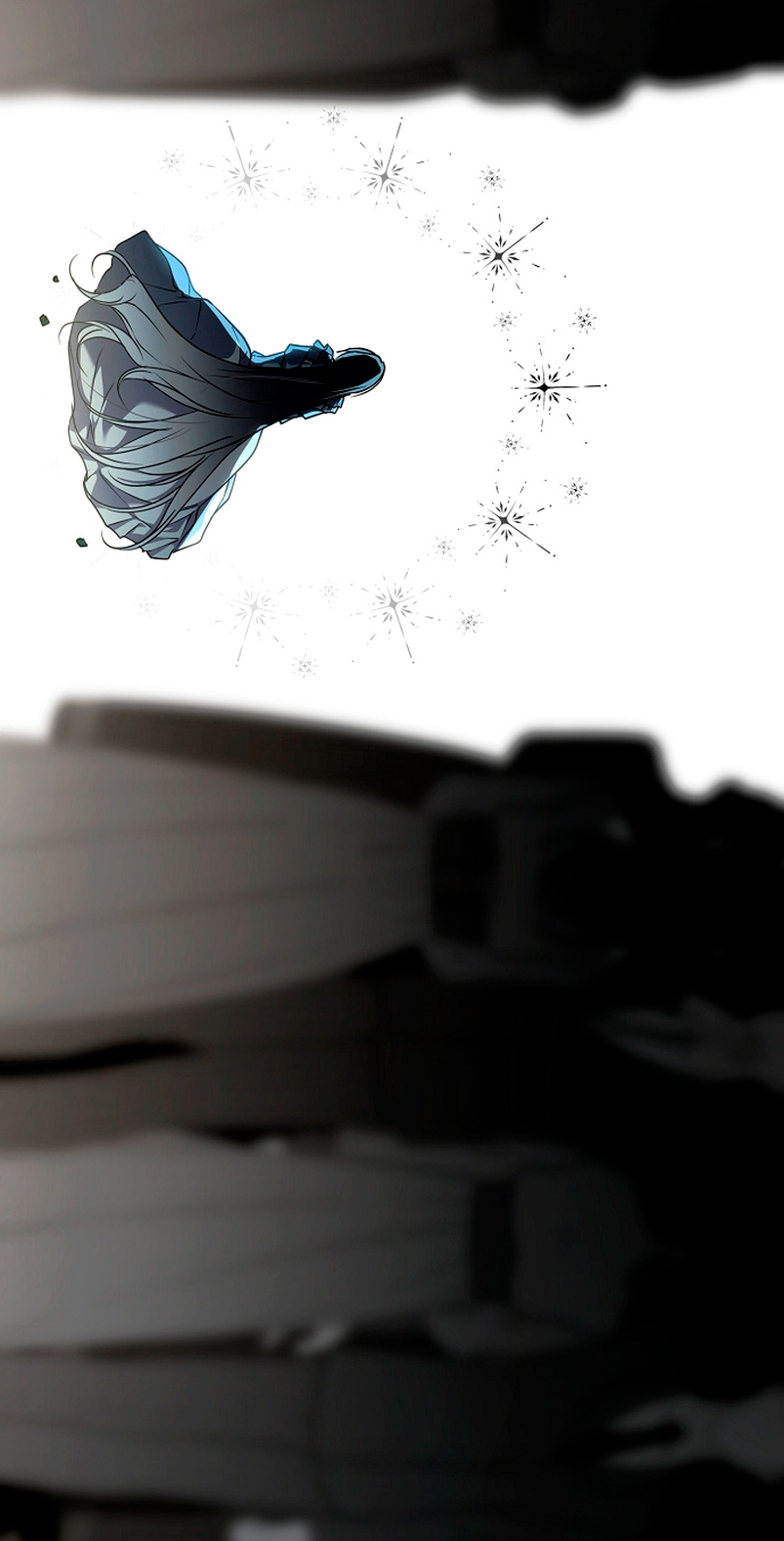 Alguien ha poseído mi cuerpo Capítulo 17 - Página 48