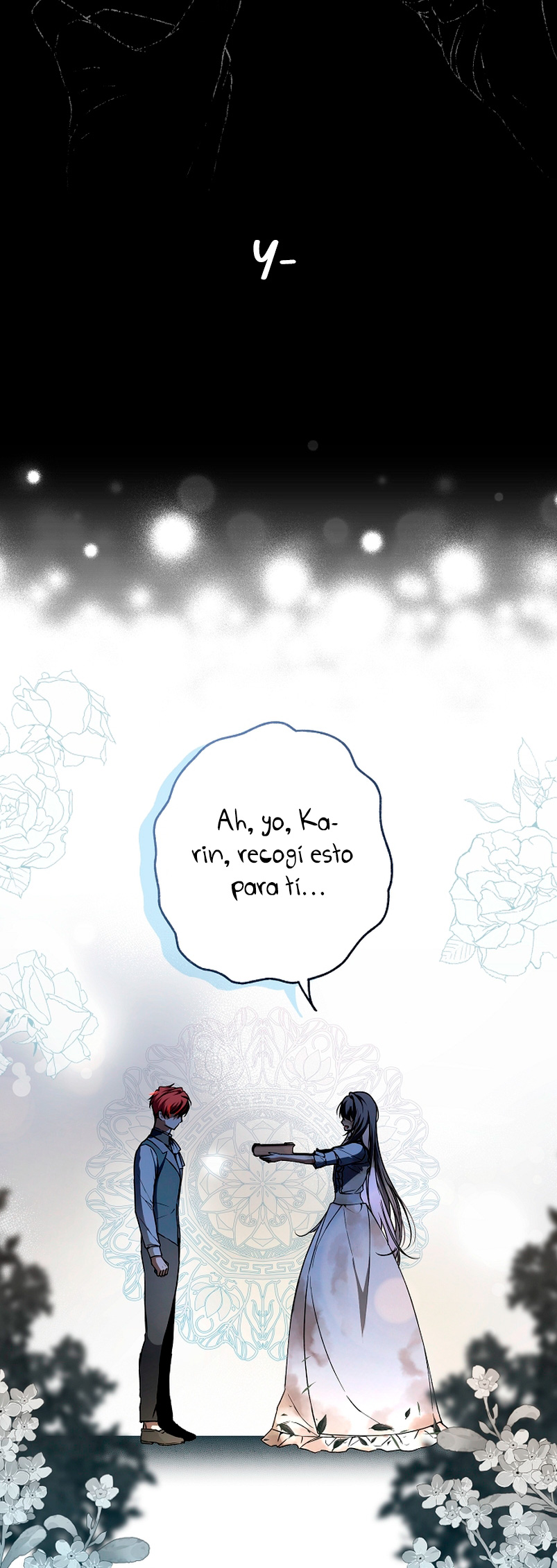 Alguien ha poseído mi cuerpo Capítulo 17 - Página 51