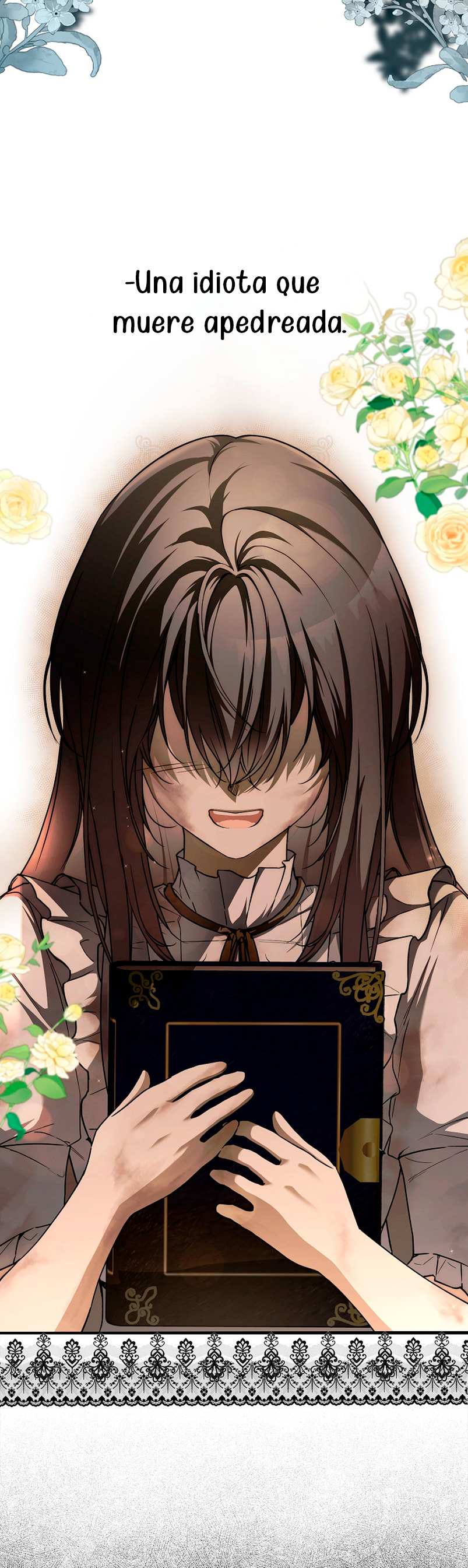 Alguien ha poseído mi cuerpo Capítulo 17 - Página 52