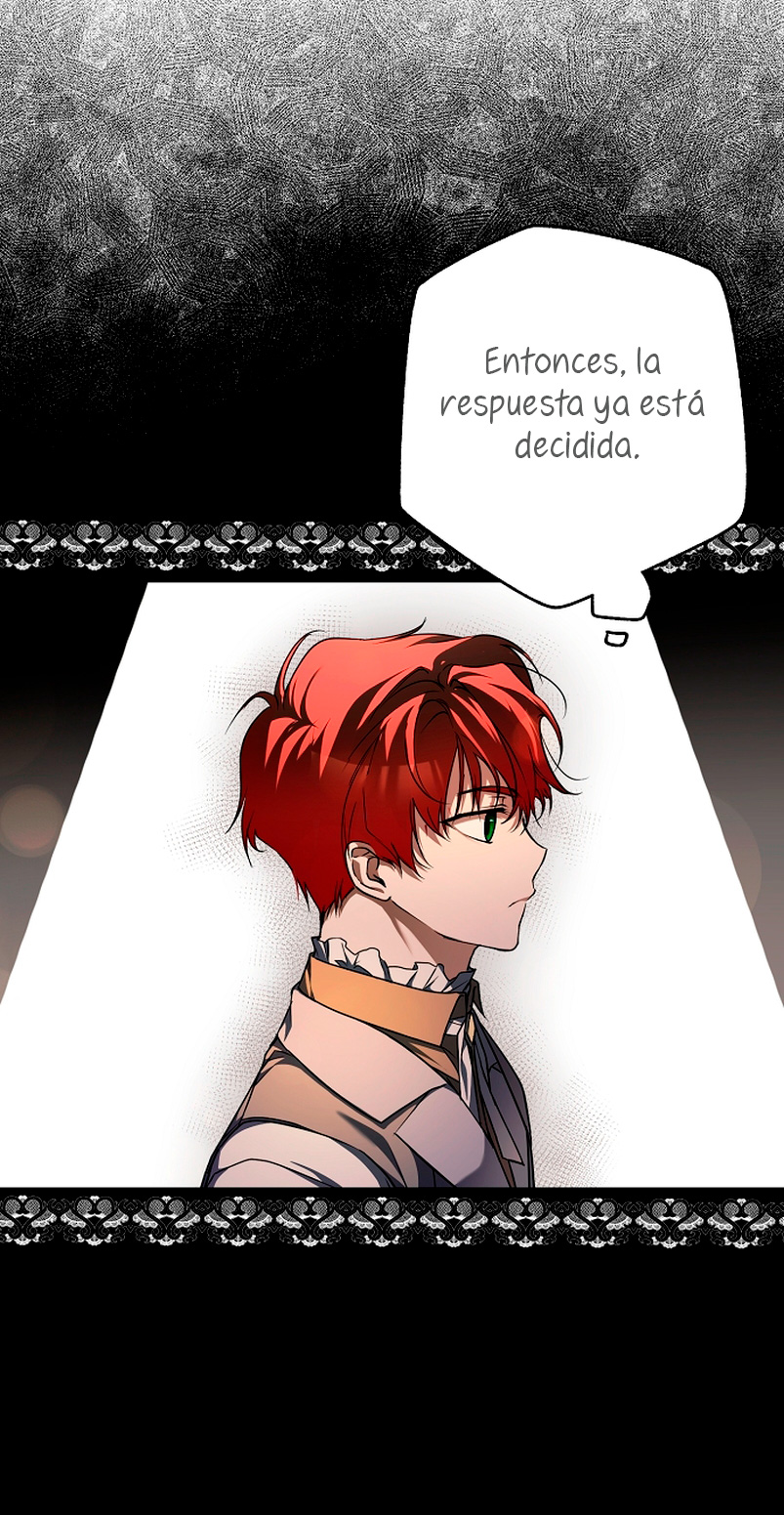 Alguien ha poseído mi cuerpo Capítulo 17 - Página 53