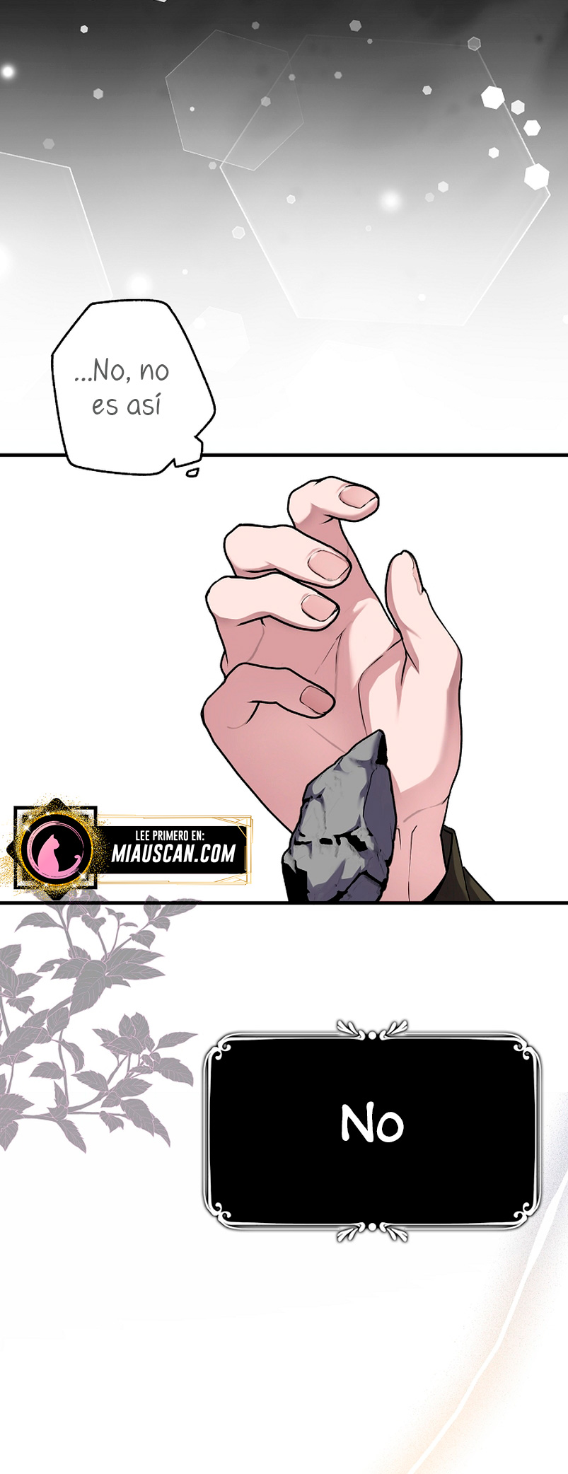 Alguien ha poseído mi cuerpo Capítulo 17 - Página 56