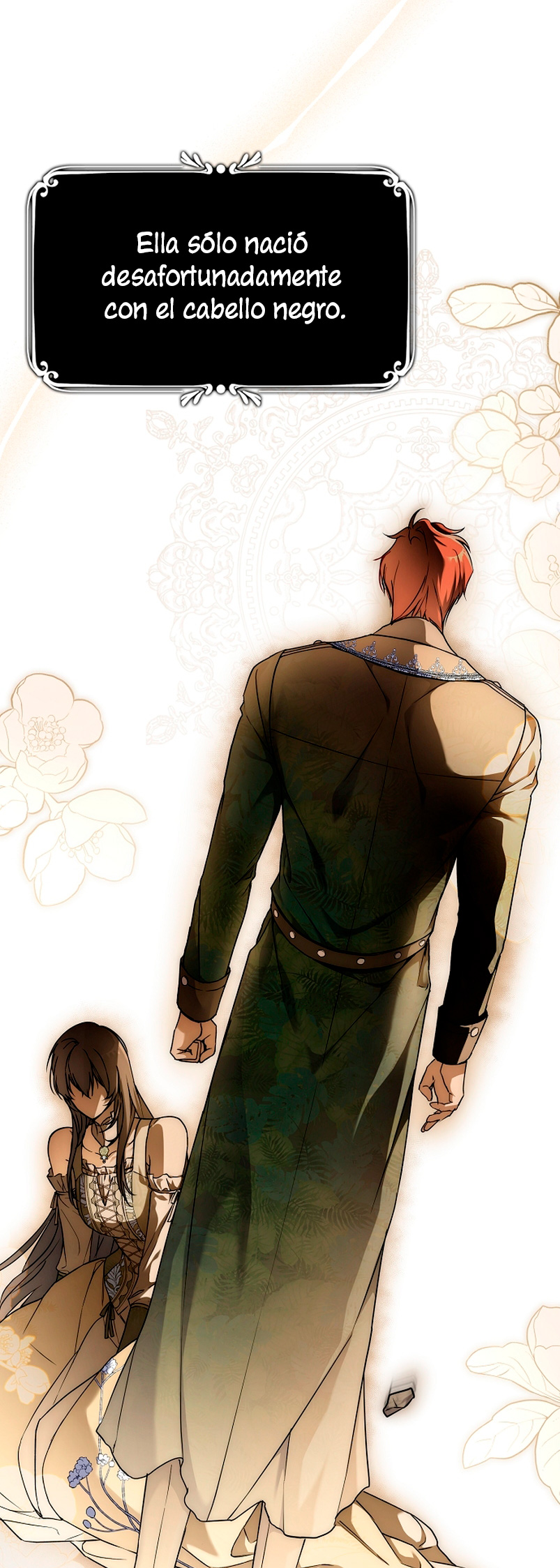 Alguien ha poseído mi cuerpo Capítulo 17 - Página 57