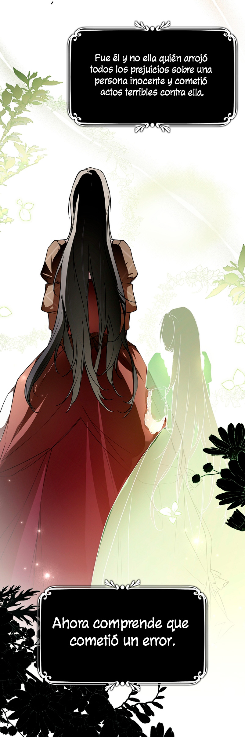 Alguien ha poseído mi cuerpo Capítulo 17 - Página 59