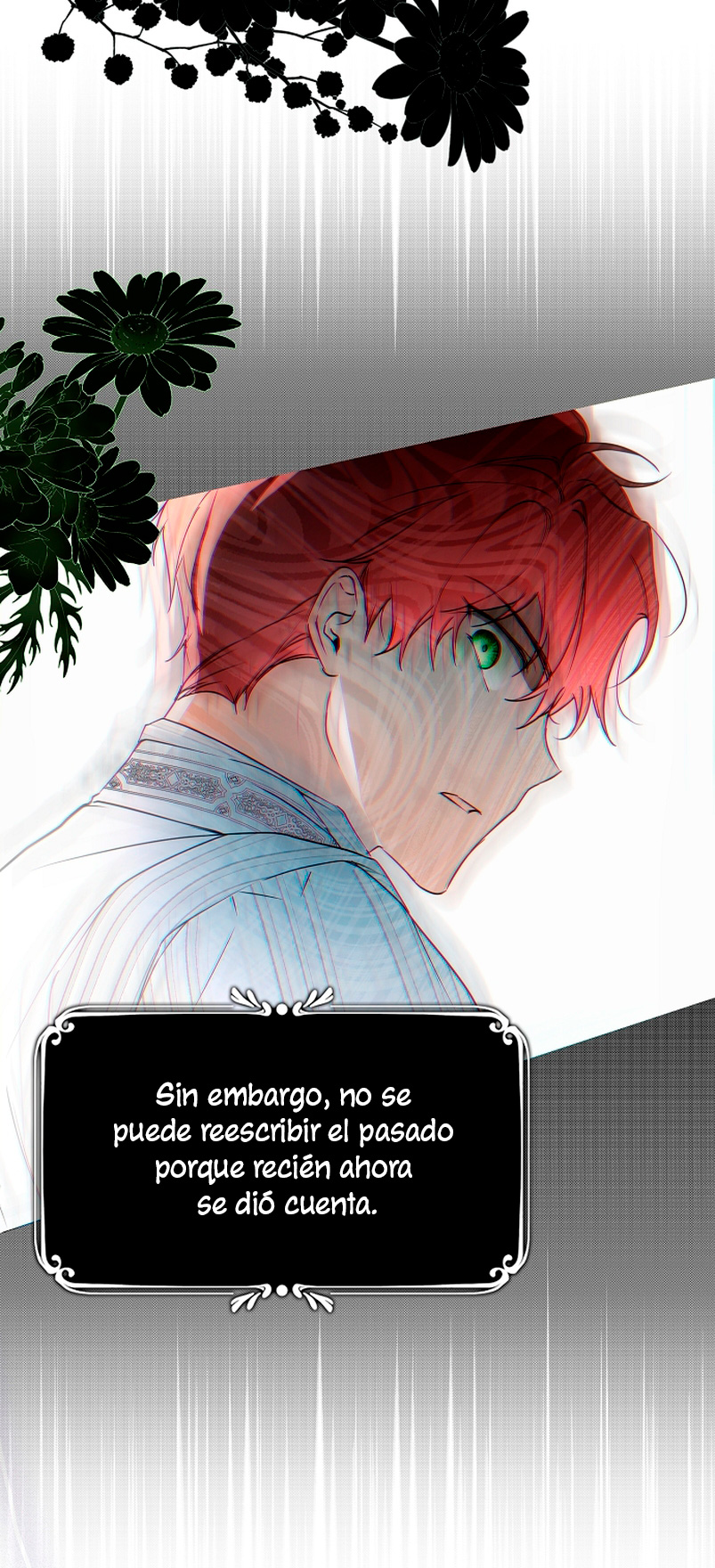 Alguien ha poseído mi cuerpo Capítulo 17 - Página 60