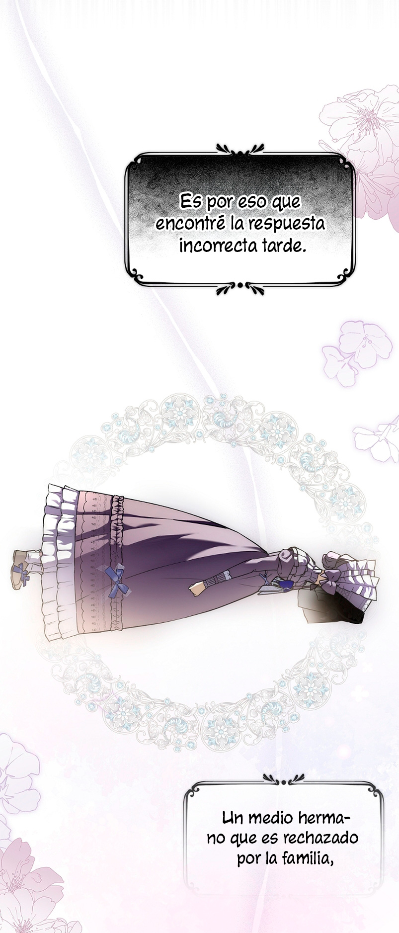 Alguien ha poseído mi cuerpo Capítulo 17 - Página 61